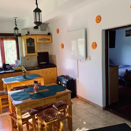 Casa Maria Izvorul Muresului 2*