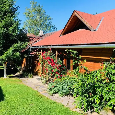 Casa Maria Izvorul Muresului 2*