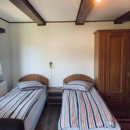 Casa Maria Izvorul Muresului Konukevi