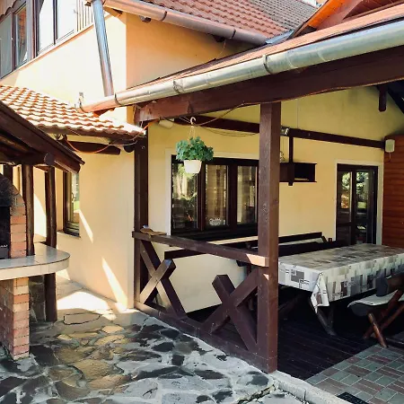 Konukevi Casa Maria Izvorul Muresului 2*