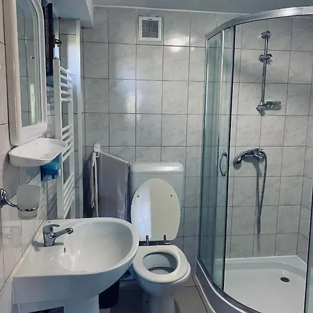 Konukevi Casa Maria Izvorul Muresului 2*