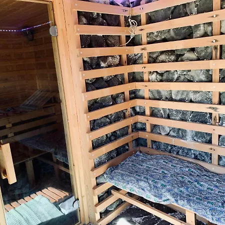 Konukevi Casa Maria Izvorul Muresului