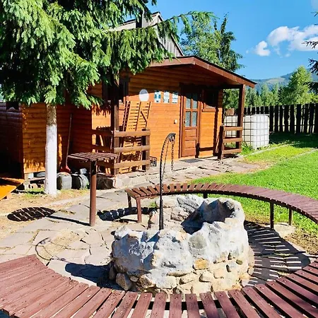 Casa Maria Izvorul Muresului 2* Izvoru Mureşului