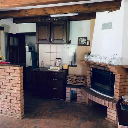 Konukevi Casa Maria Izvorul Muresului