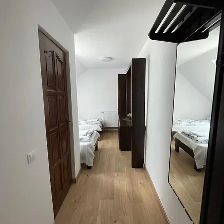 Casa Maria Izvorul Muresului 2*