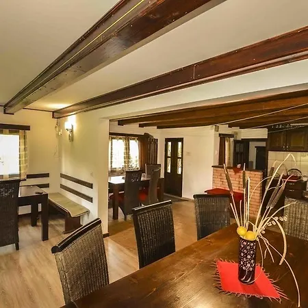 Konukevi Casa Maria Izvorul Muresului Izvoru Mureşului